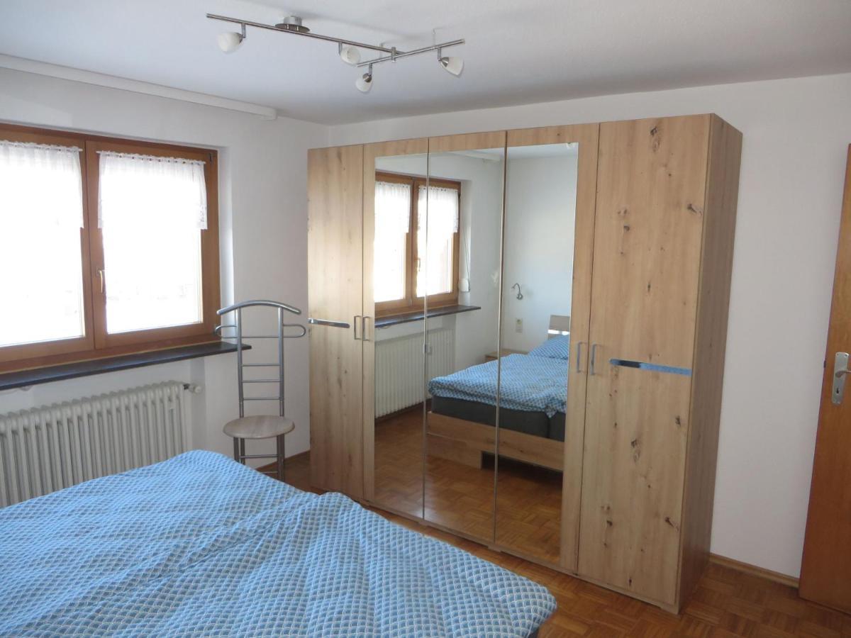 Ferienwohnung Stadtblick Braunlingen Exterior photo